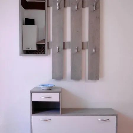 Casa Camporeale Апартаменты