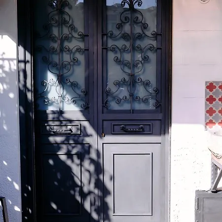 Casa Camporeale Палермо