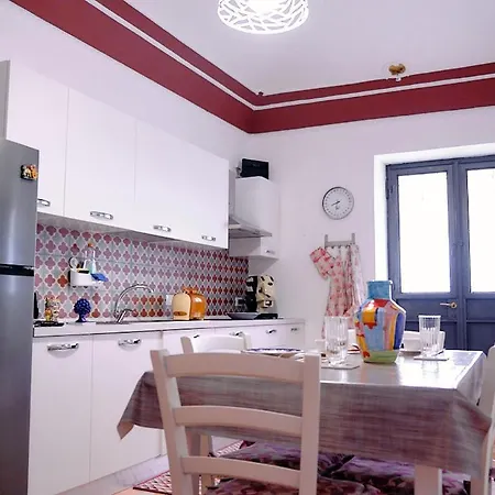 Apartment Casa Camporeale