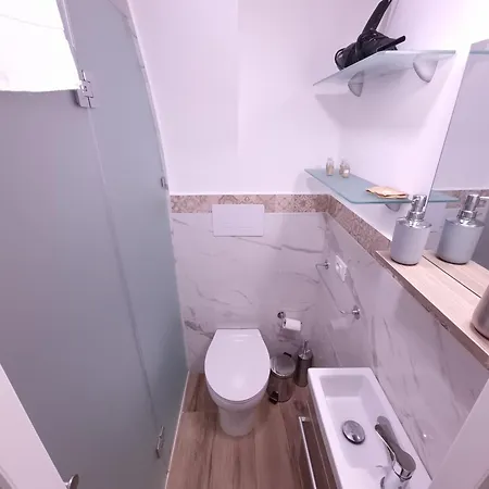 Casa Camporeale Apartment Palermo